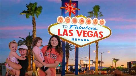 are kids allowed in casinos|17 Las Vegas Kids Frequently Asked Questions You .
